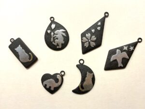 肥後象がん体験の作例