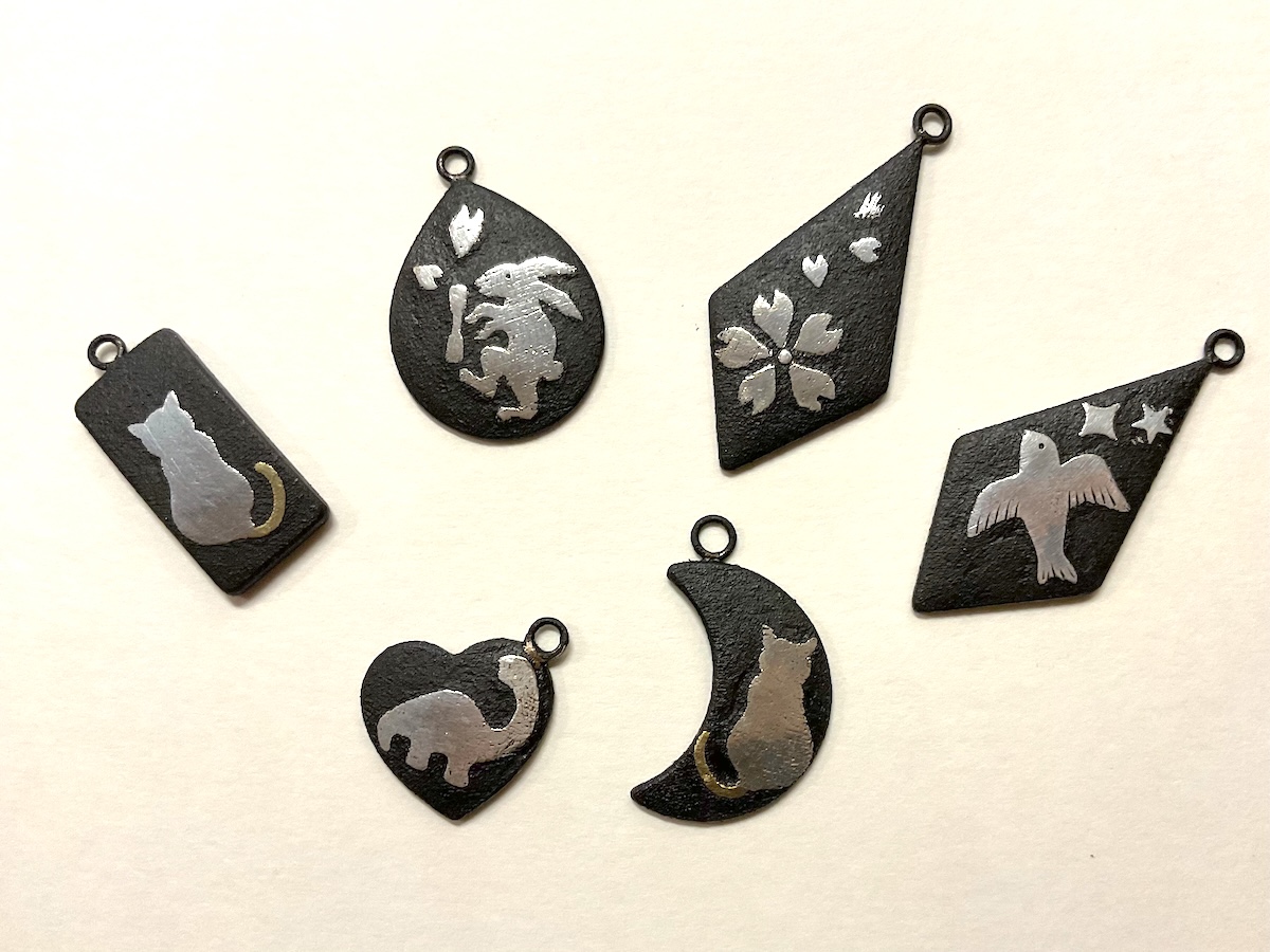 肥後象がん体験の作例